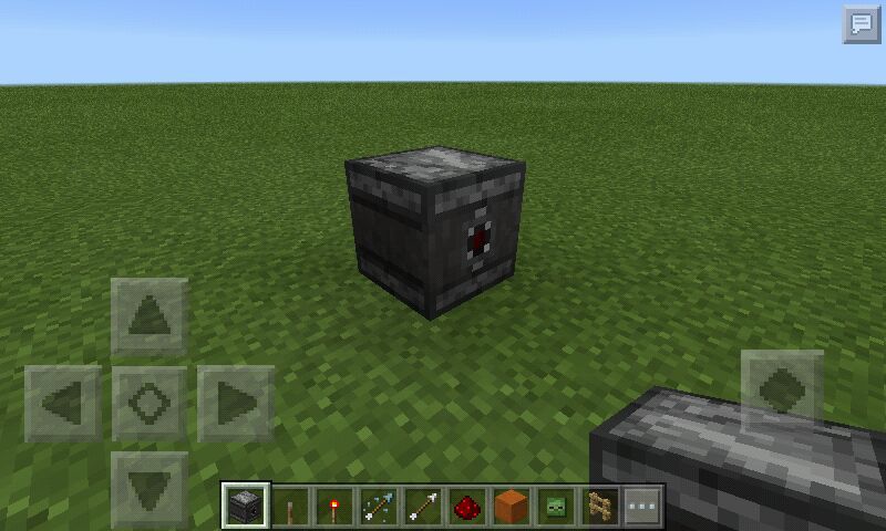 Que tipos de mecanismos de redstone se pueden hacer con el nuevo ...