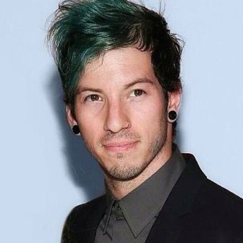 Favorite Josh Dun Hair Color? | Clique Amino