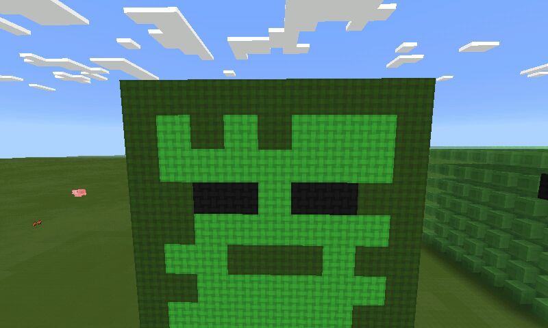 Sonvi marsiano | Wiki | Minecraft Amino • Crafters Amino