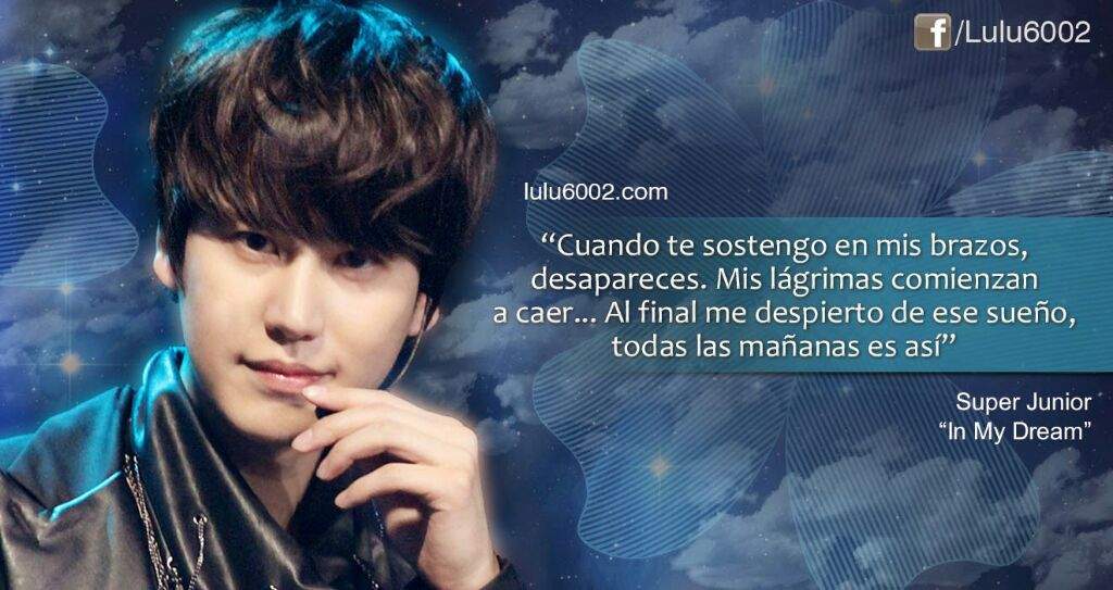 👉Frases👈 | Wiki | • Super Junior • Español Amino