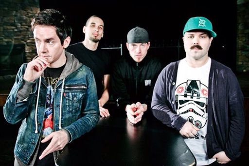 Taproot | Wiki | •Metal• Amino