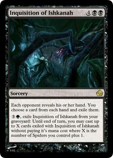 are cards from mtg cardsmith legal to use