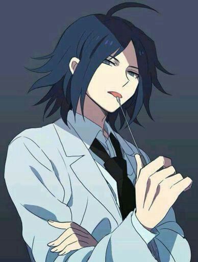 Yasuke Matsuda | ⚫ Despair Amino 💙⚫ Amino