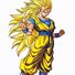 amino-Vegito SSJ Dios #VegettoSSJDiosPorSiempre-e5deb59d