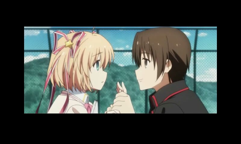 Little Busters Refrain Song For Friends Anime Amino Little Busters Refrain Song For Friends Anime Amino