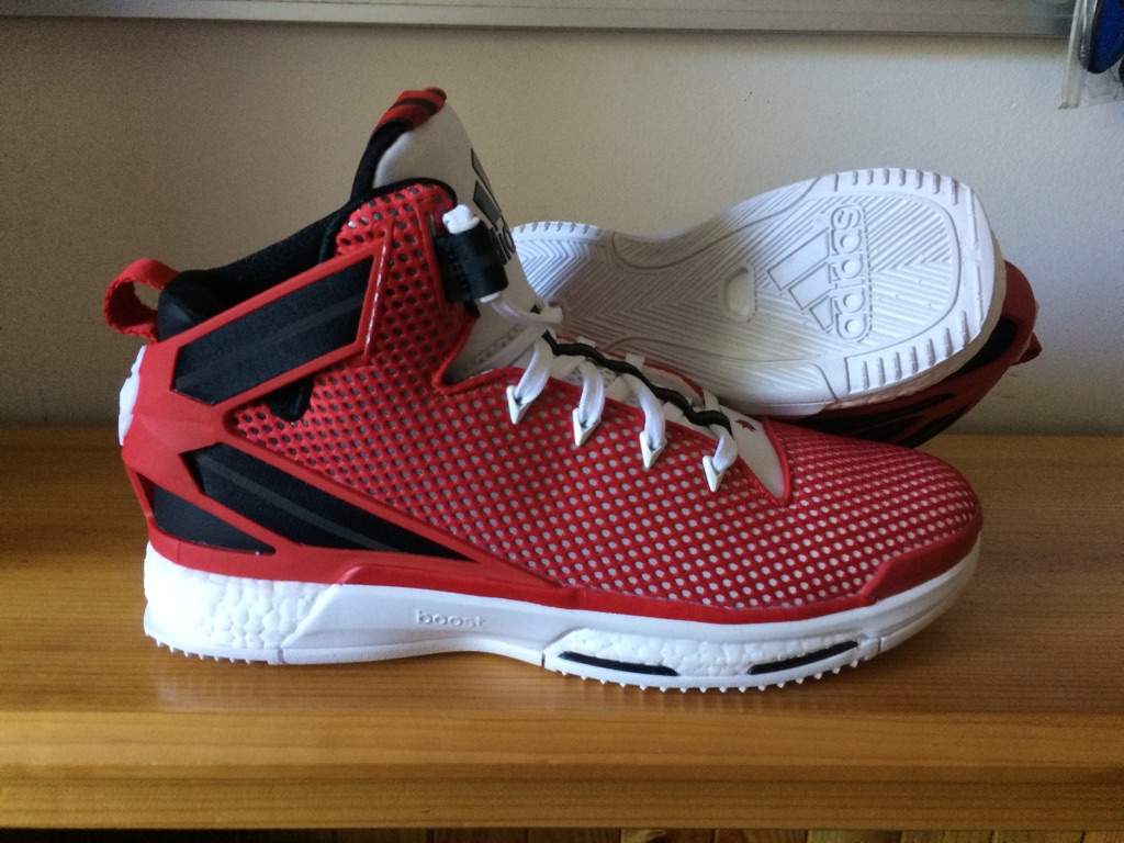 d rose 6 chinese new year