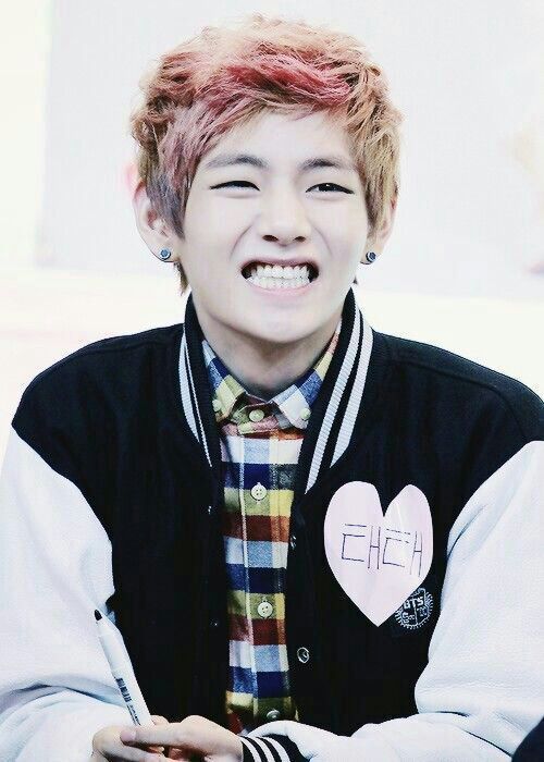 BTS' Smiles! ^^ | ARMY's Amino