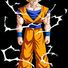 amino-Vegito SSJ Dios #VegettoSSJDiosPorSiempre-be2d435a