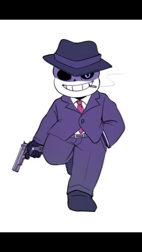 Mafia Sans | Wiki | Undertale Amino