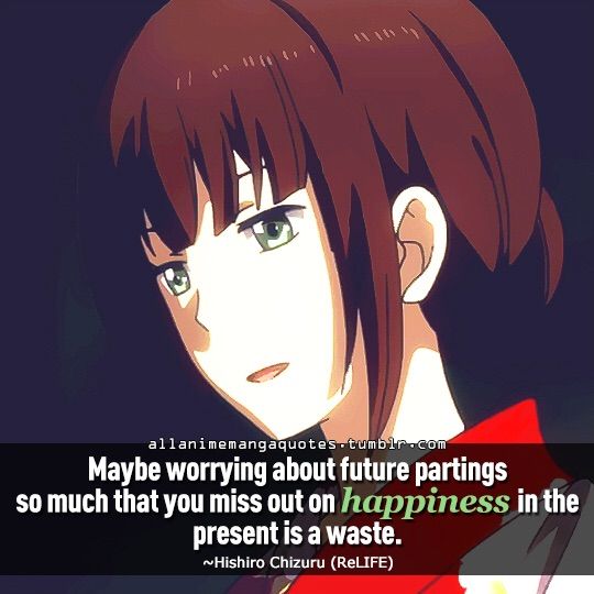 25 Inspirational Anime Quotes To Help You Win At Life | Anime Amino