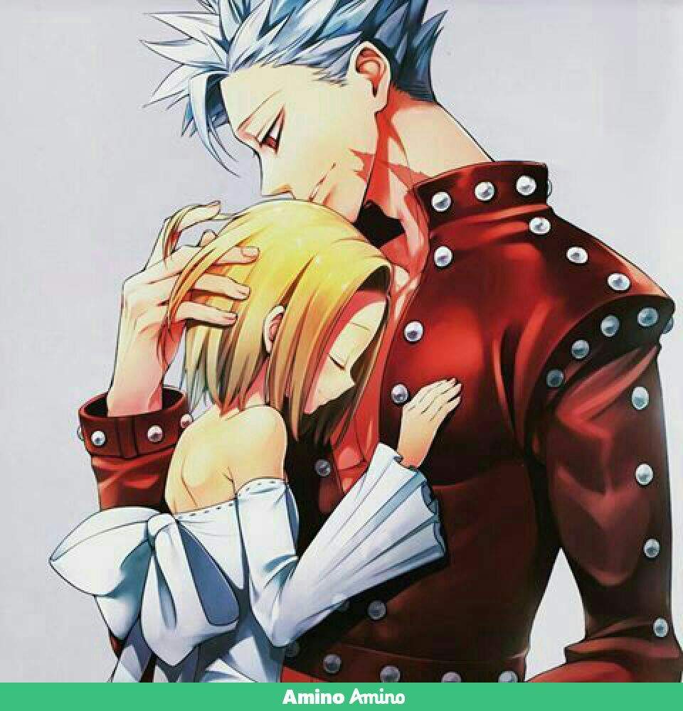 O pecado da raposo bannnnn Nanatsu No Taizai°™ Amino O pecado da raposo bannnnn Nanatsu No Taizai°™ Amino