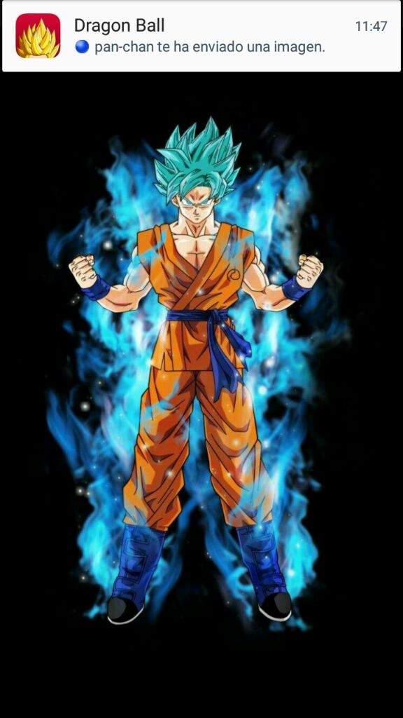 Goku Ssj Dios Azul Wiki Dragon Ball EspaÑol Amino