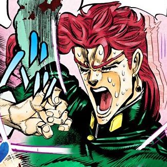 Kakyoin Noriaki | Wiki | Anime Amino