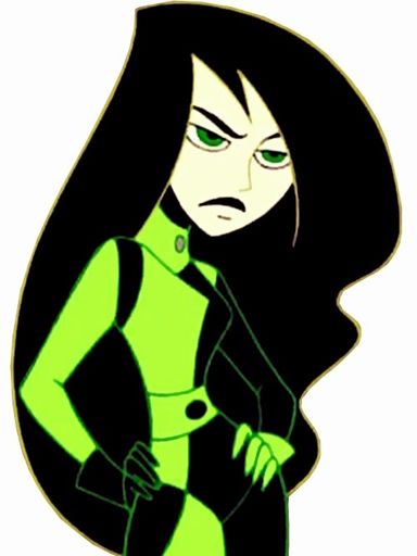 Shego | Wiki | Cartoon Amino