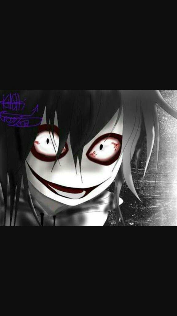 Jeff the killer | Wiki | CREEPYPASTAS AMINO. Amino