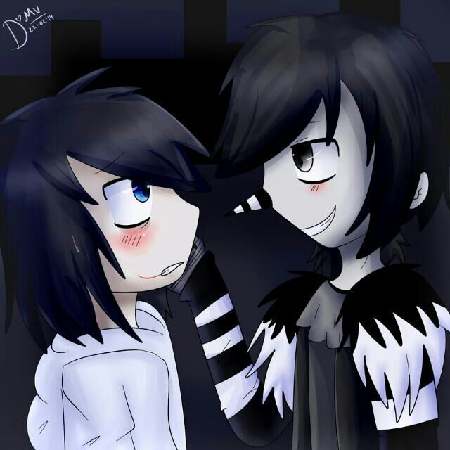 Laughing Jack X Jeff The Killer Wiki Terror Amino 6894