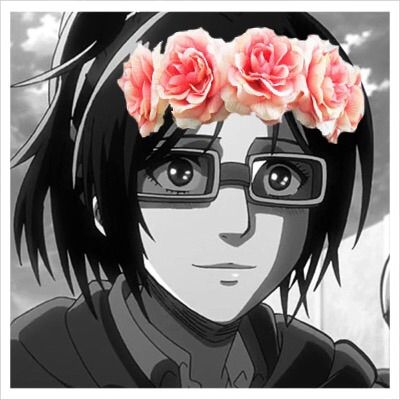 Hanji Zoe | Wiki | Anime Amino