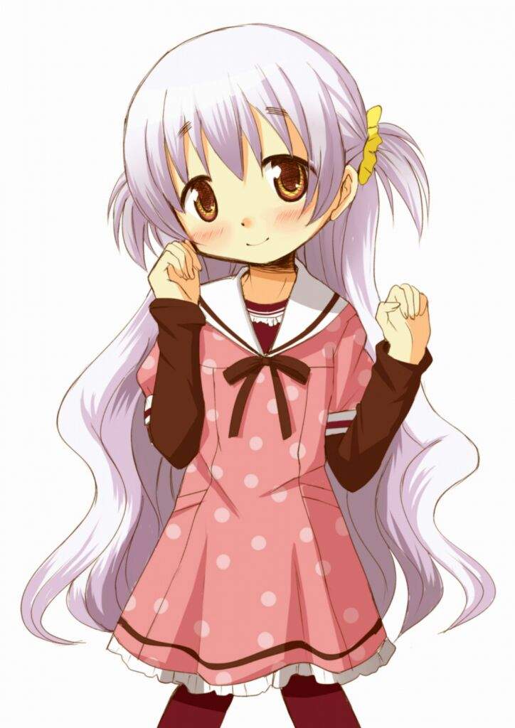 Nagisa Momoe | Wiki | Magical Girl/Boy Club Amino