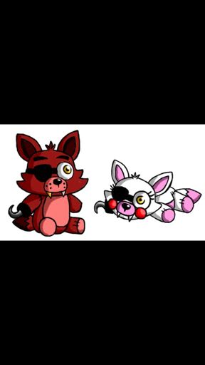 Me X Foxy | Wiki | FiveNights at Freddys Amino