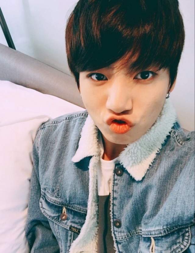 BTS duck face • 😍 | ARMY's Amino