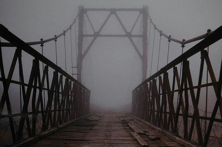 El Puente De Los Druidas | Terror Amino