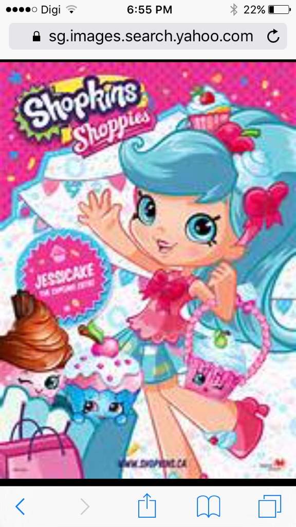 Jessicake Wiki Shopkins Amino Amino