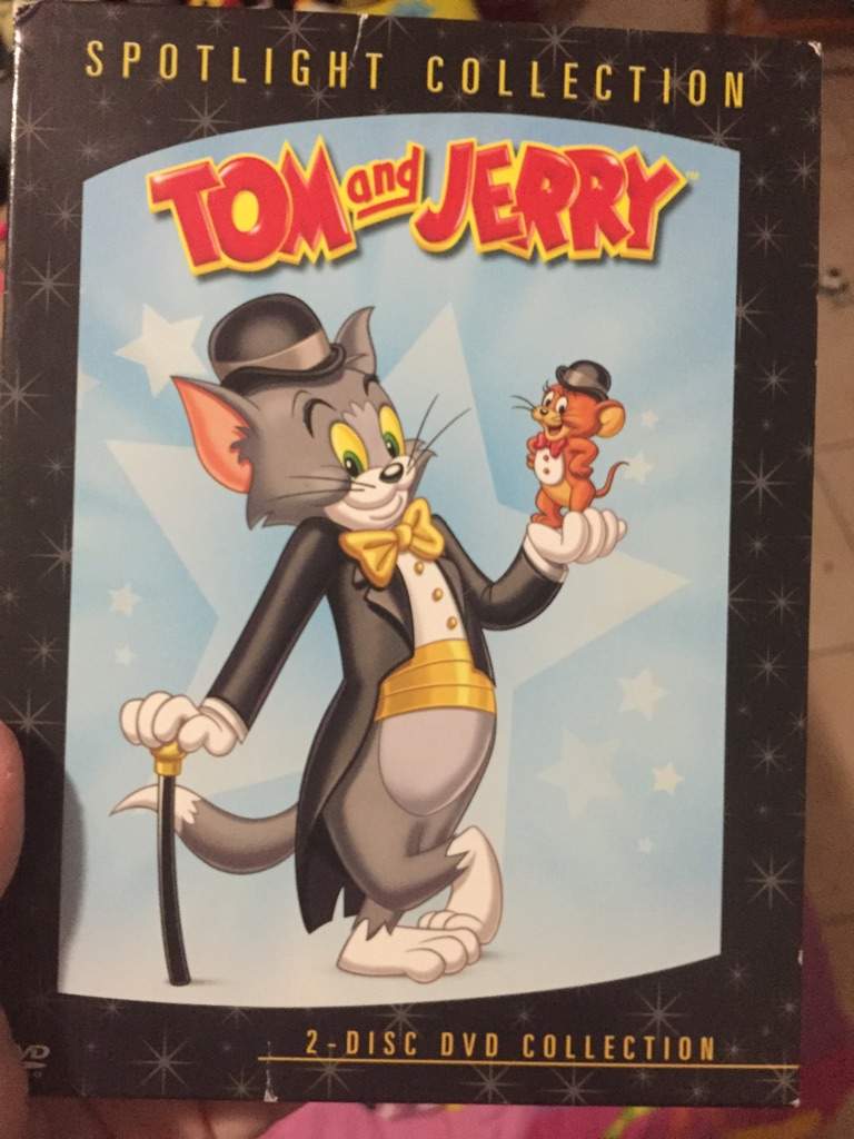 darkest tom and jerry episodes