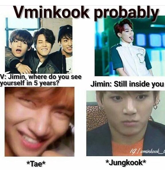 Bts Memes /Edits | K-Pop Amino