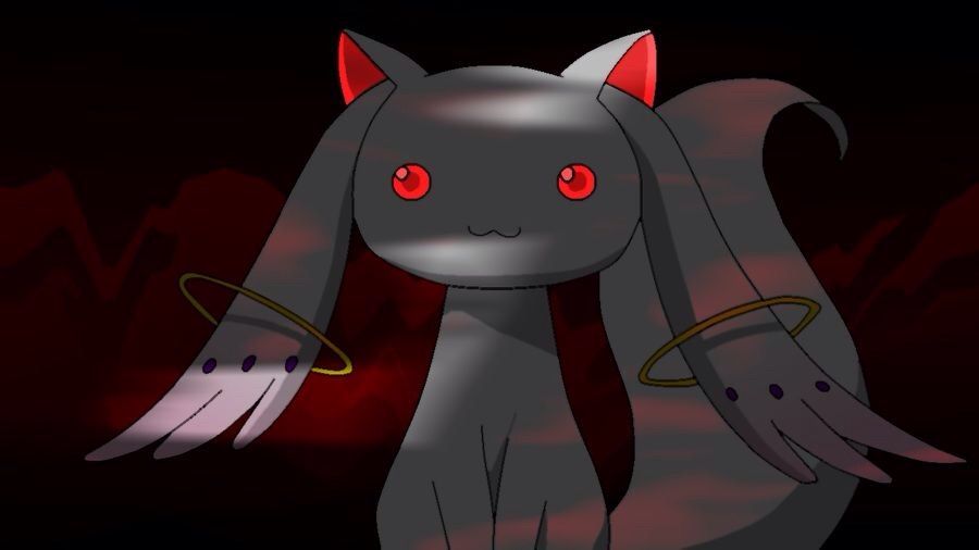 Is Kyubey Truly evil? 