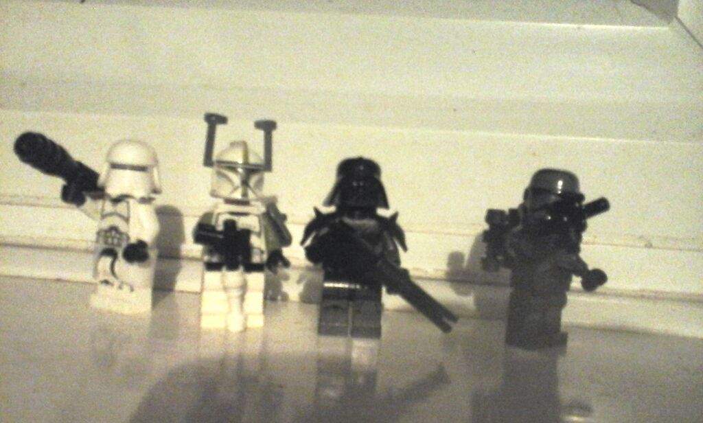 purge trooper lego set