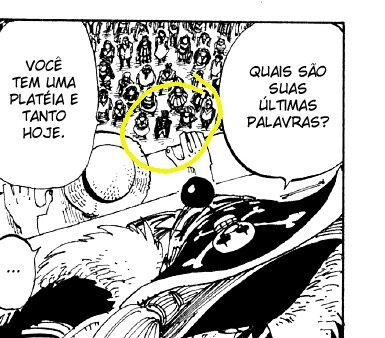 One Piece Sabo No Capitulo 98 99 Otanix Amino