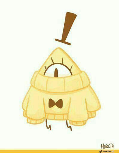 Bill cipher kawaii :3 | Wiki | Gravity Falls Amino •Español• Amino