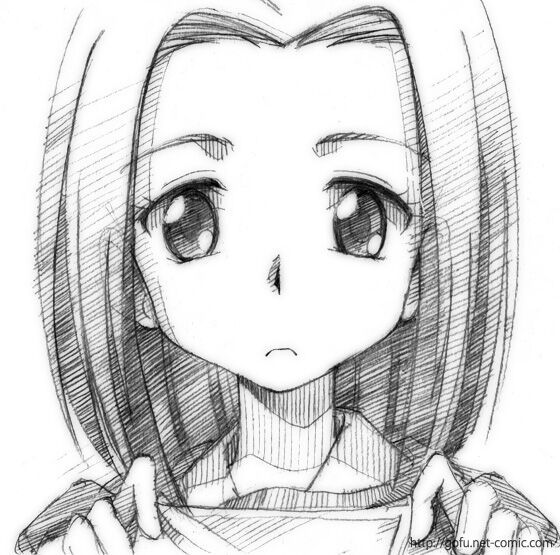 Dibujo un personaje | •Anime• Amino