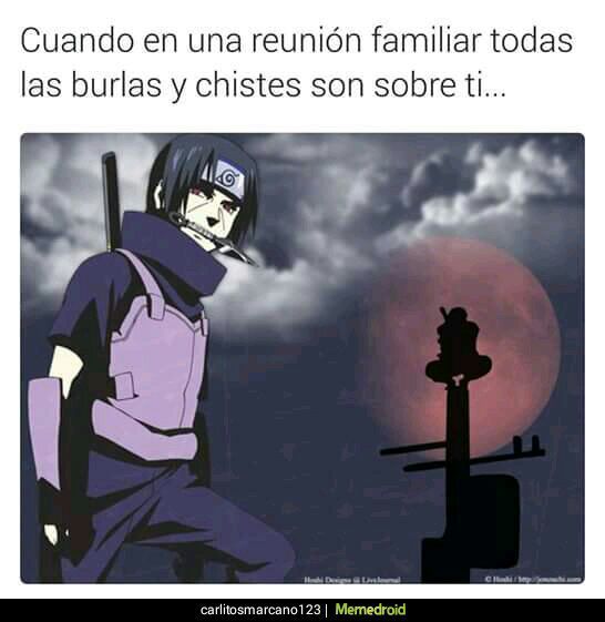 Memes De Naruto Y One Piece Anime Amino