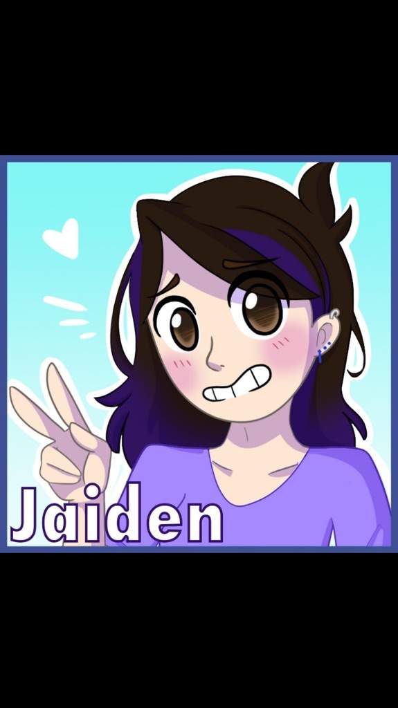 Jaden Animations | Wiki | The Animation Squad Amino