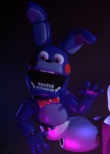 Toy Bonnie marioneta | Wiki | Five Nights At Freddy's Amino