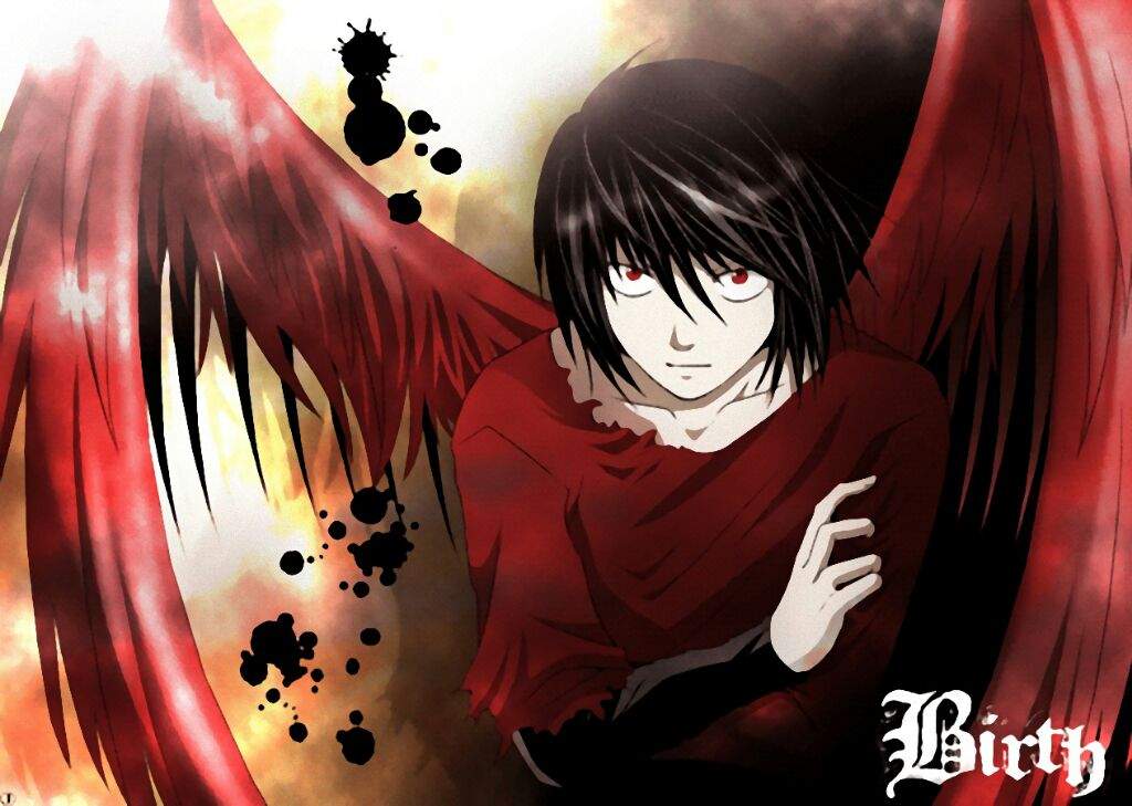 Curiosidades De B.B | ·Death Note· Amino