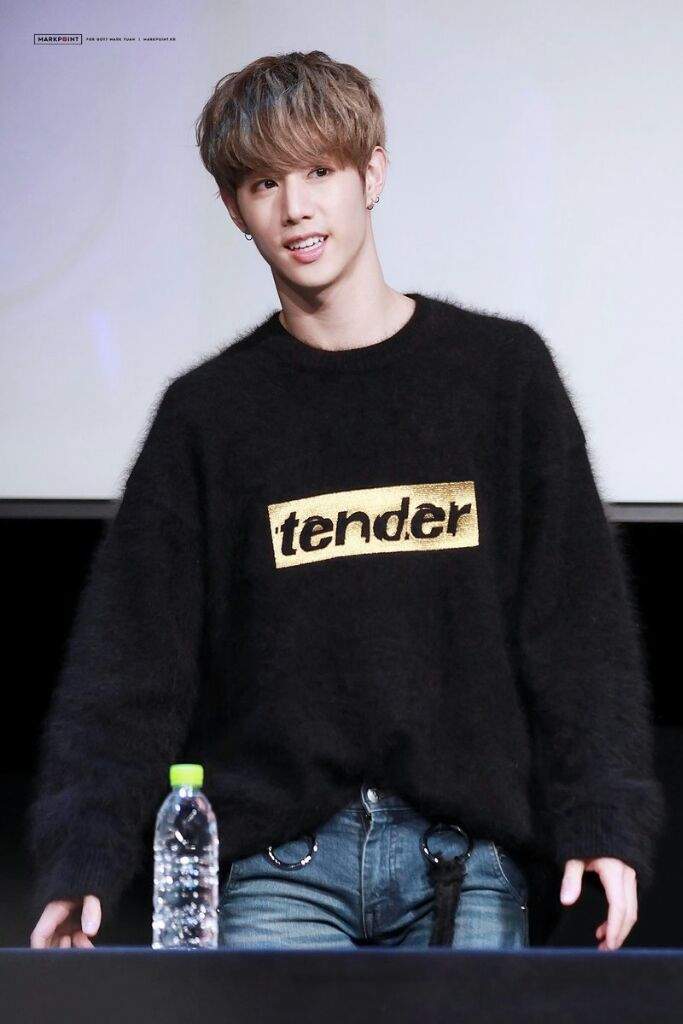 mark tuan sweater