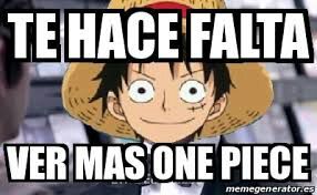 Memes P5 One Piece Amino