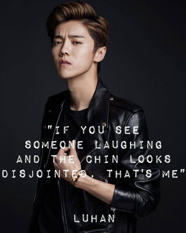 Funny Quotes Kpop - Manny Quote