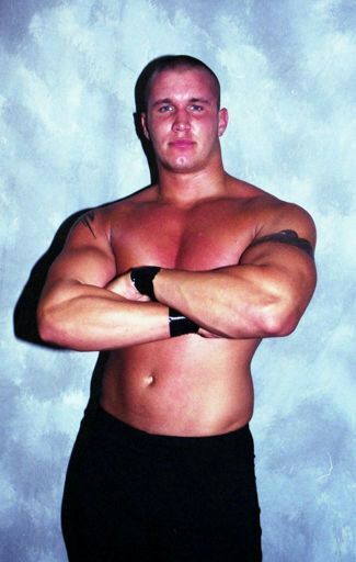 Randy Orton | Wiki | Wrestling Zone Amino