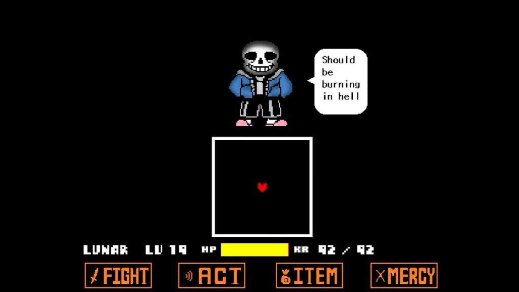 Undertale better graphics mod как установить