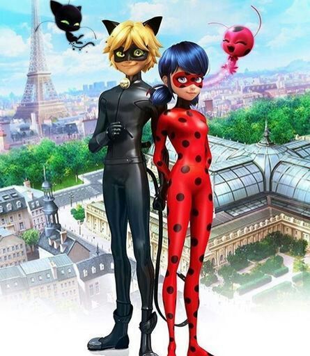 Ladybug Temporada 4 Estreno España Disney Channel Juguetes | •Miraculous Ladybug Español• Amino