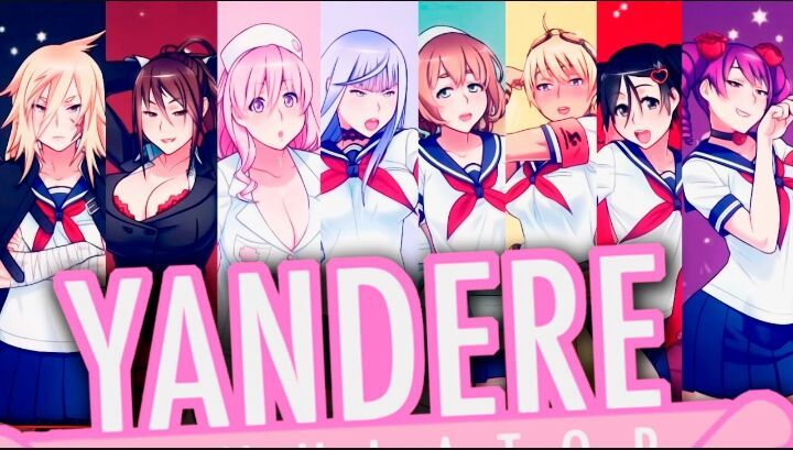 full version of yandere simulator