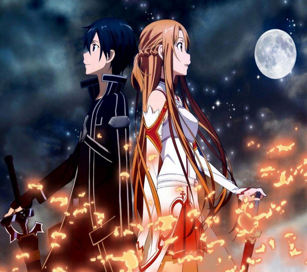 SOA | Wiki | Anime Amino