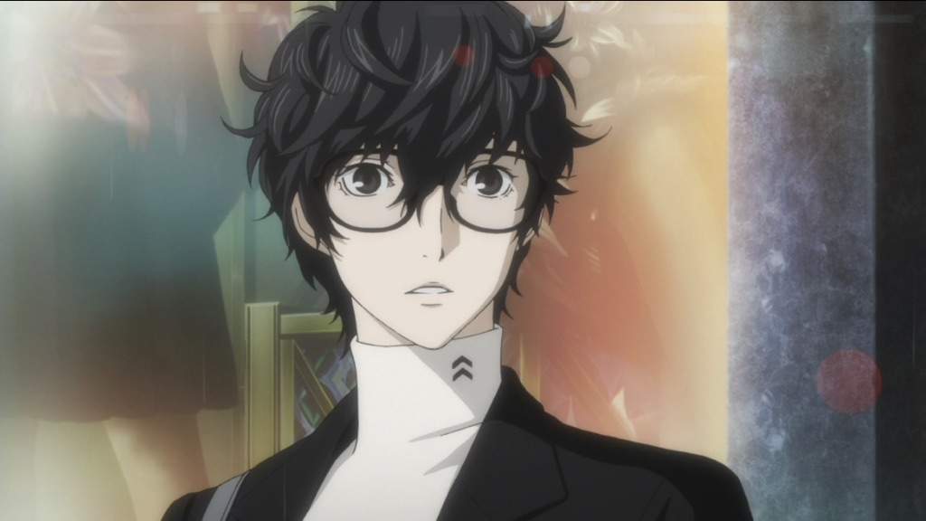 Akira Kurusu Anime Amino 3415