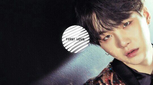 FIRST LOVE : A SIDE STORY OF MIN YOONGI  BTS ARMY 