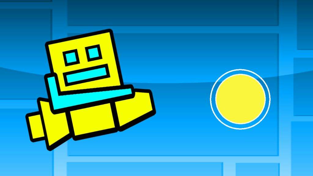 Geometry Dash 1.0 Wiki Geometry Dash (ESPAÑOL) Amino