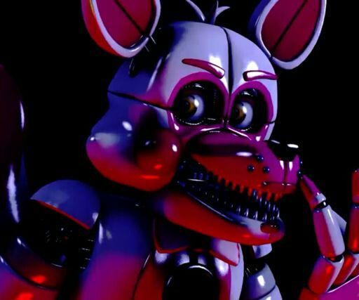 Funtime Foxy Wiki Five Nights At Freddy S Amino