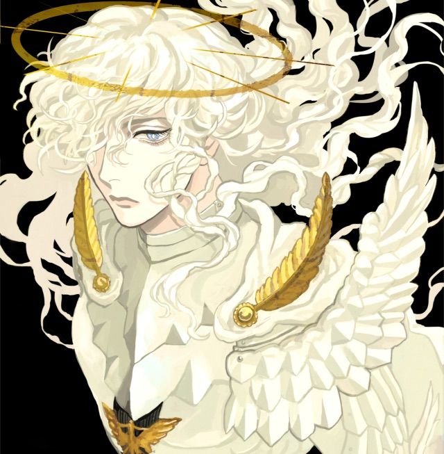 Griffith | Wiki | Anime Amino